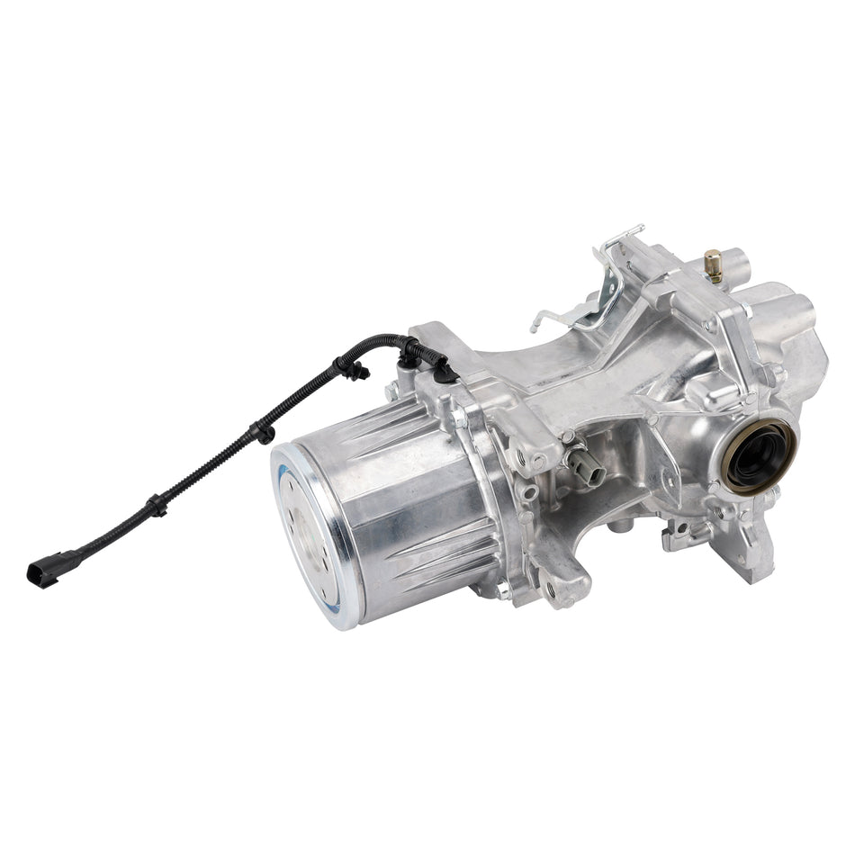 Rear Axle Differential Carrier Assembly KA0327020 Für Mazda CX-5 CX-9 AWD 18-24