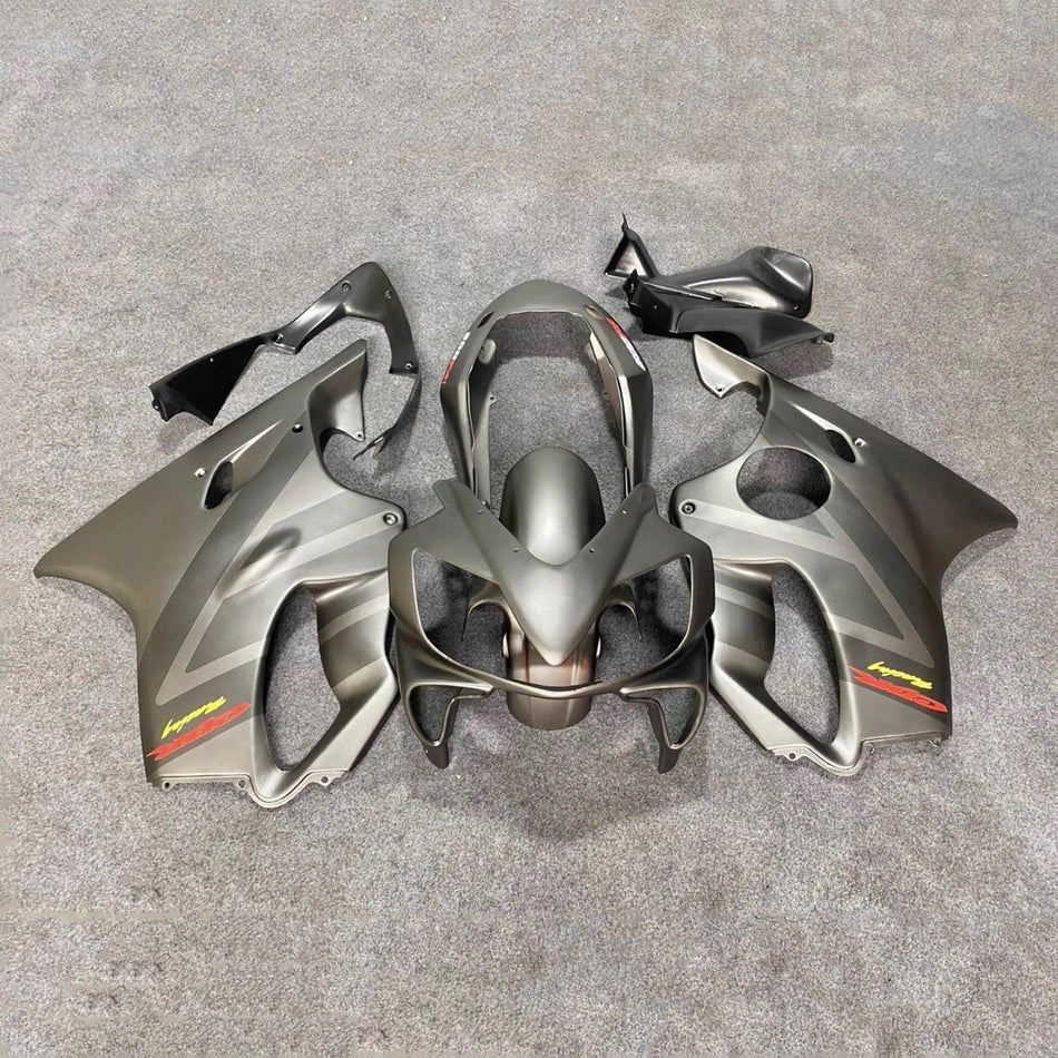 Verkleidungssatz aus ABS-Kunststoff f眉r Honda CBR600 F4i 2004-2007