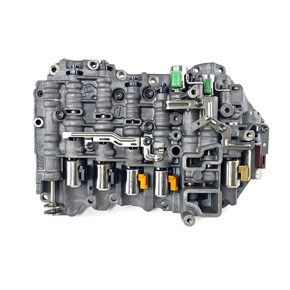 2005-2009 VW PASSAT 2,0 l V6 3,6 l 6-Gang FWD 09M Getriebeventilk?rper mit Magnetspulen