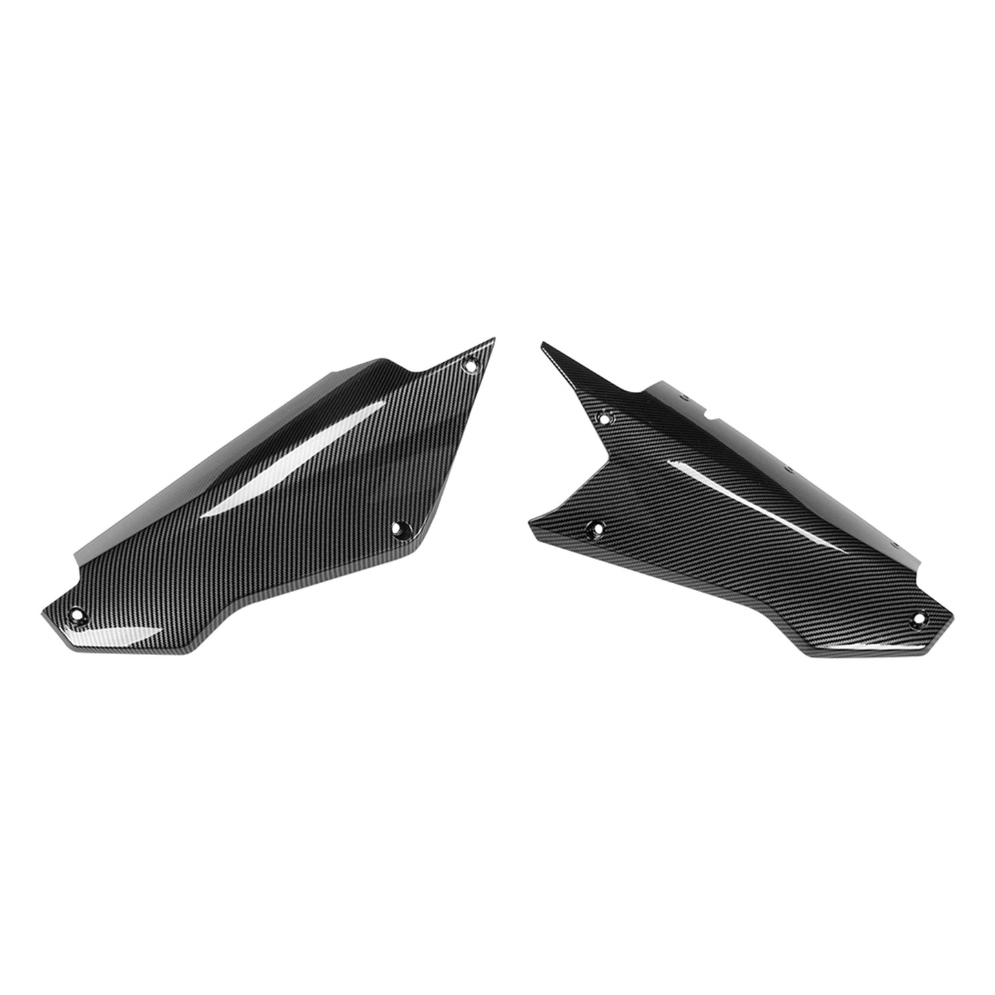 Injektion ABS Plastikkörperverkleidungskit für Aprilia Rs 660 2020-2024 01#