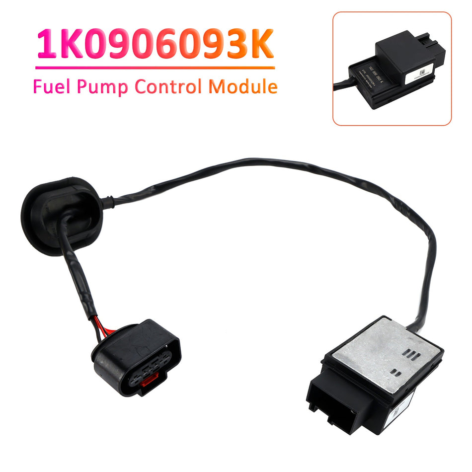 Kraftstoffpumpen-Steuergerät 1K0906093K für VW Passat CC Golf