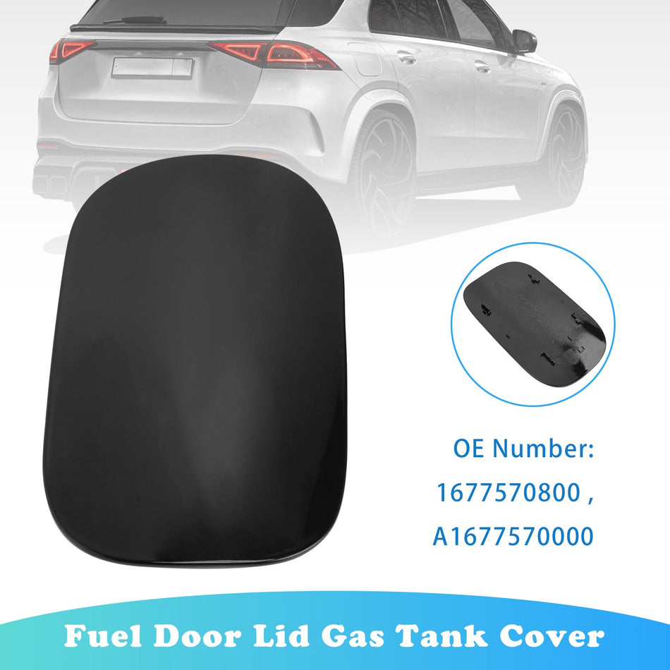 Tankdeckel für Mercedes GLE W167 (2019–2025) A1677570000
