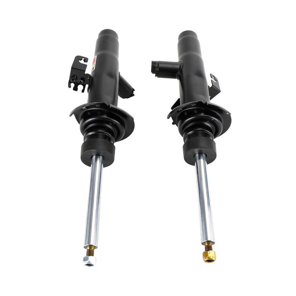 2× Front Shock Strut Absorbers für BMW 3 F30 320i 328i 37116793865 37116793866