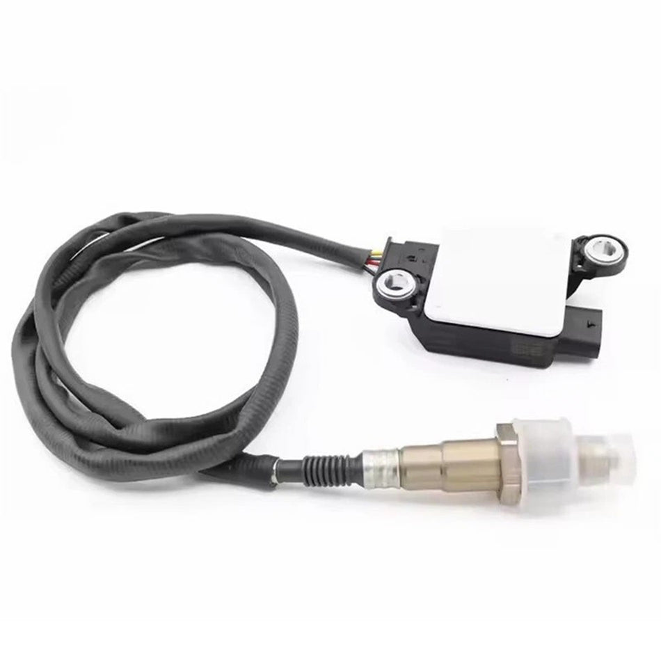 12/2011-12/2016 Hyundai i30 (GD) 1.6 CRDi Fließheck Dieselpartikelsensor 392652A200