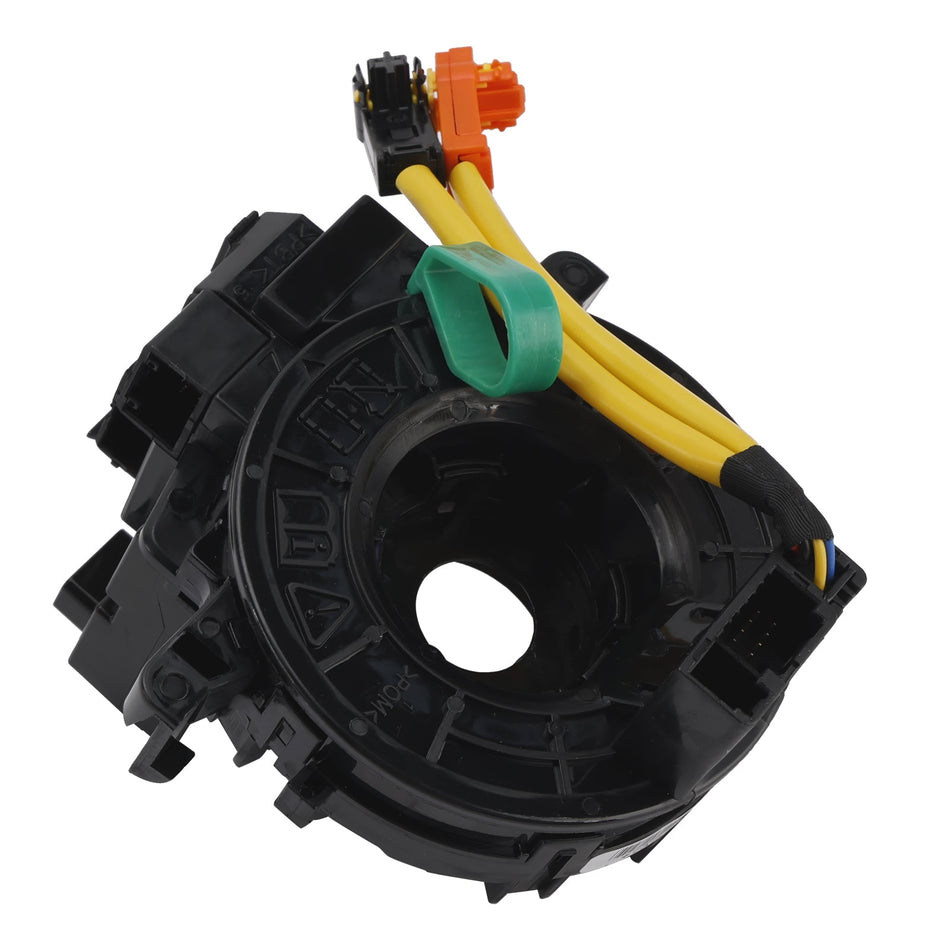 2015-2020 Subaru WRX STI Lenkwinkelsensor mit Spiralkabel 83196-FJ030 27582-AJ000