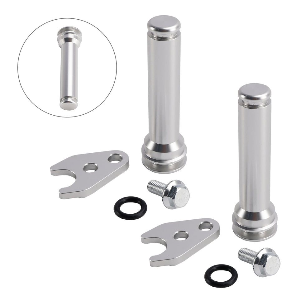 Nockenwellen-Positionssensor-Stecker für LS1 LSX 24X LS7 LS9 Cam Swap Cap 551349