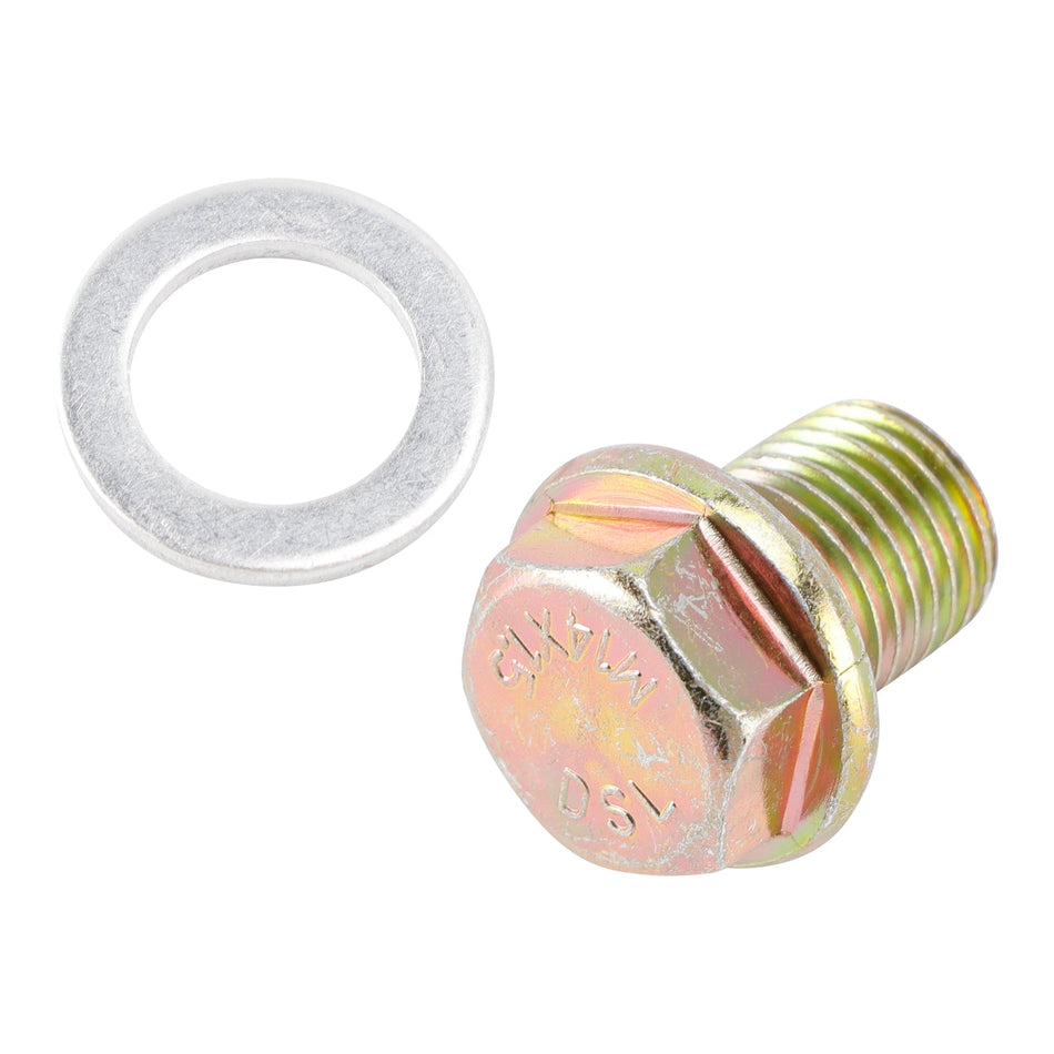 Ölwanne Öldruckbegrenzungsventil Stecker Bypass für Gen IV LS-Motoren 2007+ LS3