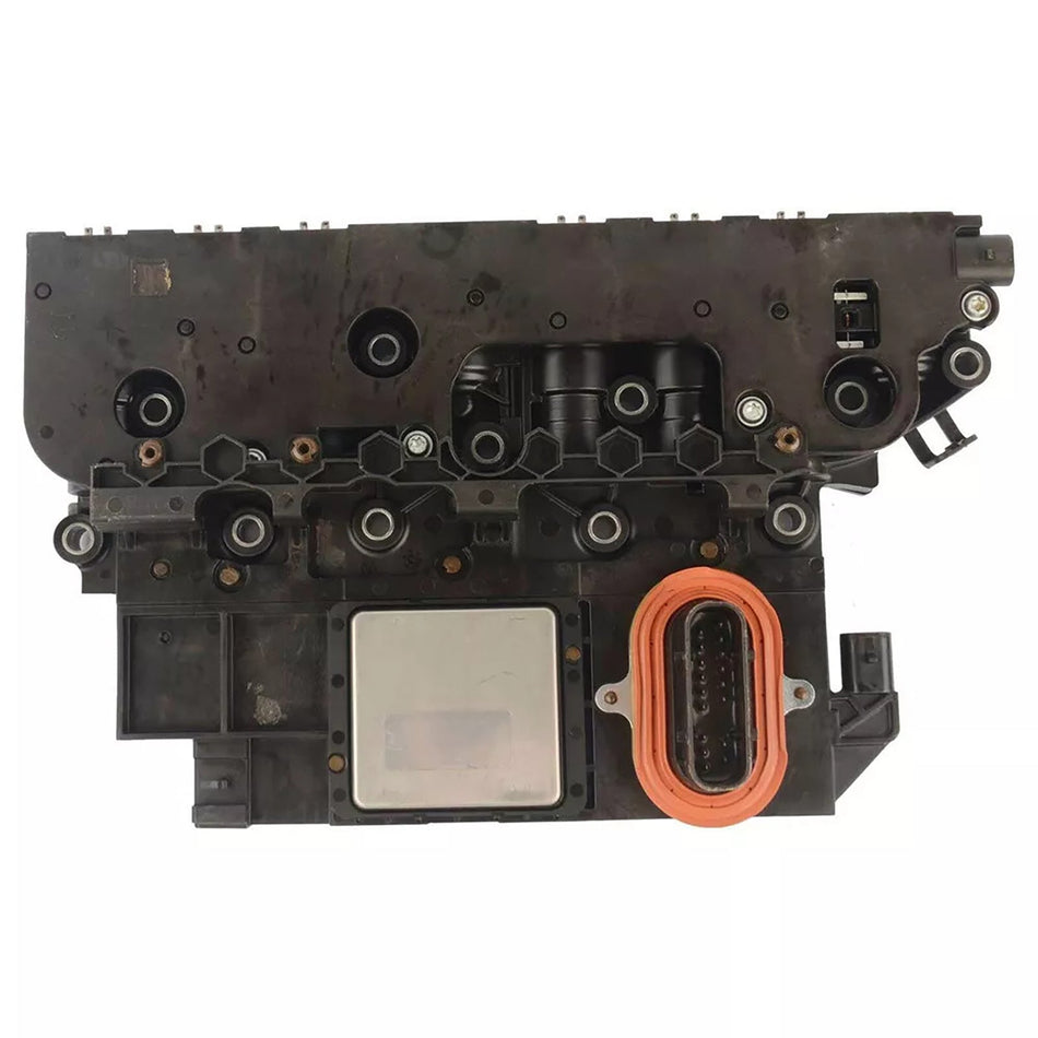 2008–2017 Chevrolet Equinox 3.6L 6T70/6T75/6T80 TCM-Getriebesteuermodul 24041871 24275868 24261875