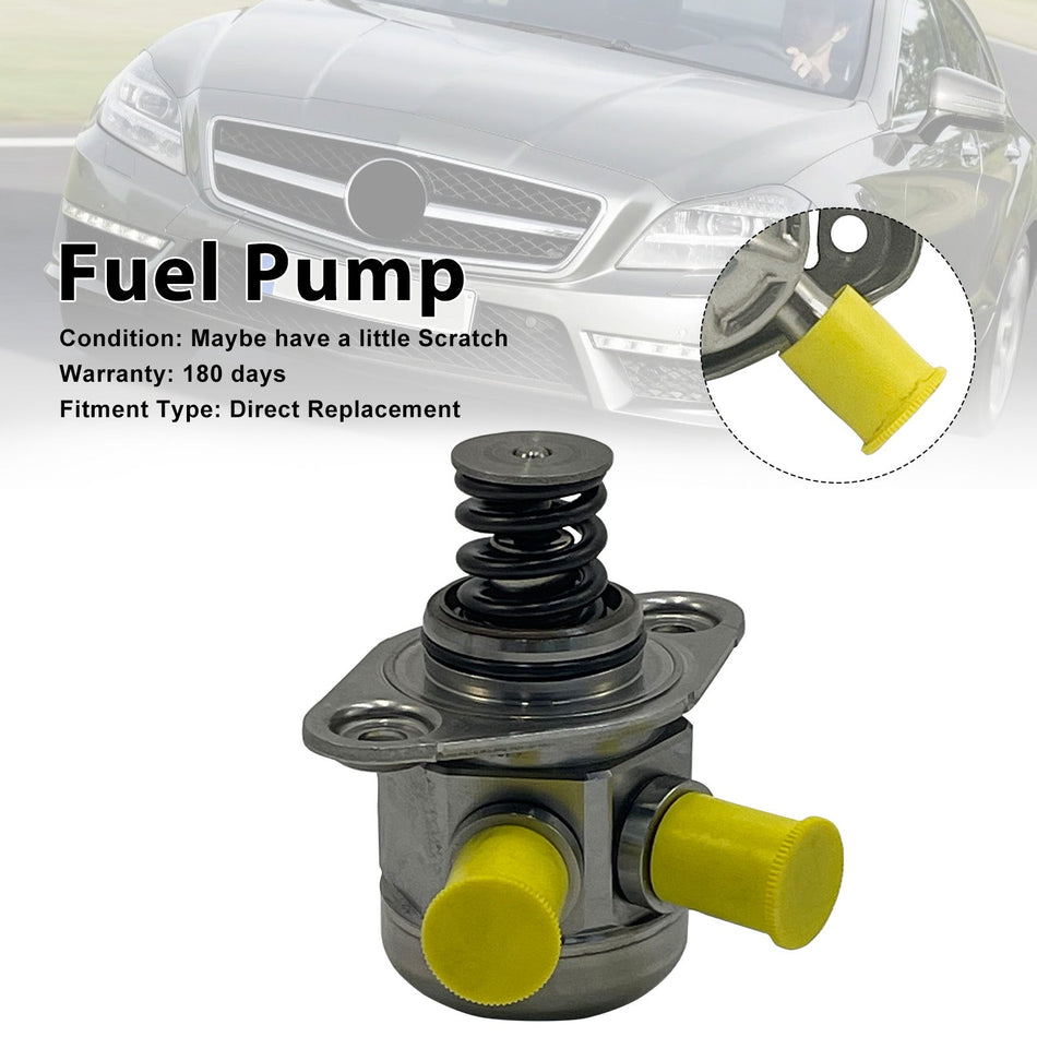 Hochdruck-Kraftstoffpumpe A2780701201 passend für Mercedes CLS-Klasse und Brabus