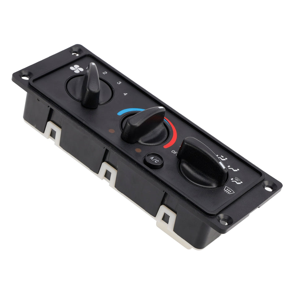 2017-2021 International HX515 HX520 HX615 HX620 Heizung A/C Temperatur Control Modul 3518702C93 703460AT