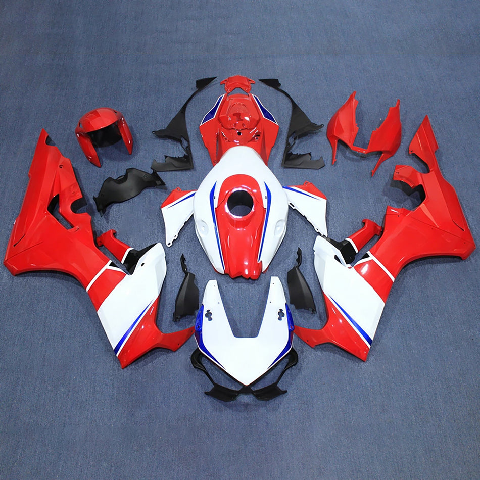 Verkleidungssatz aus ABS-Kunststoff f眉r Honda CBR1000RR 2017-2025