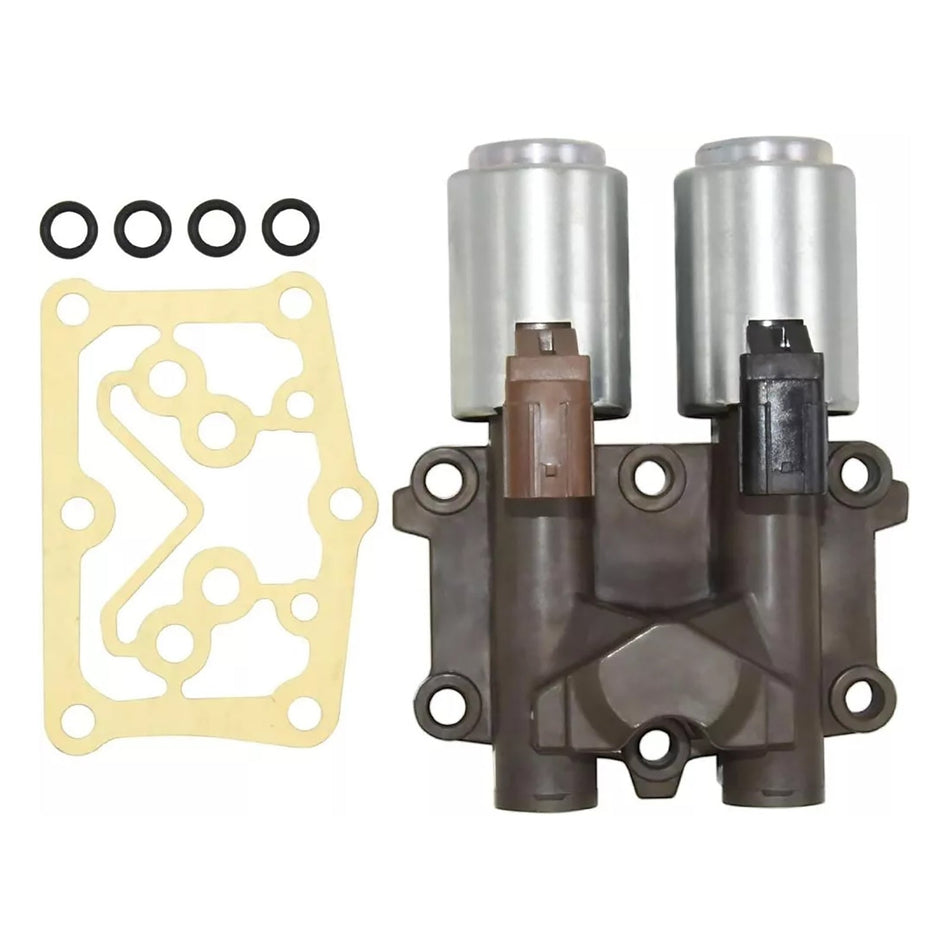 2011 Honda Civic EX 4Zyl. 1,8L 110CID Getriebe Doppellinearmagnet 28260-RPC-004