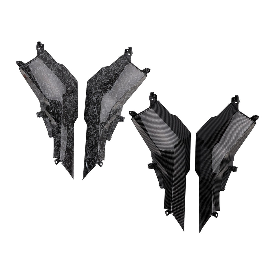 2022-2025 Honda ADV 350 Sitz-Seitenverkleidung