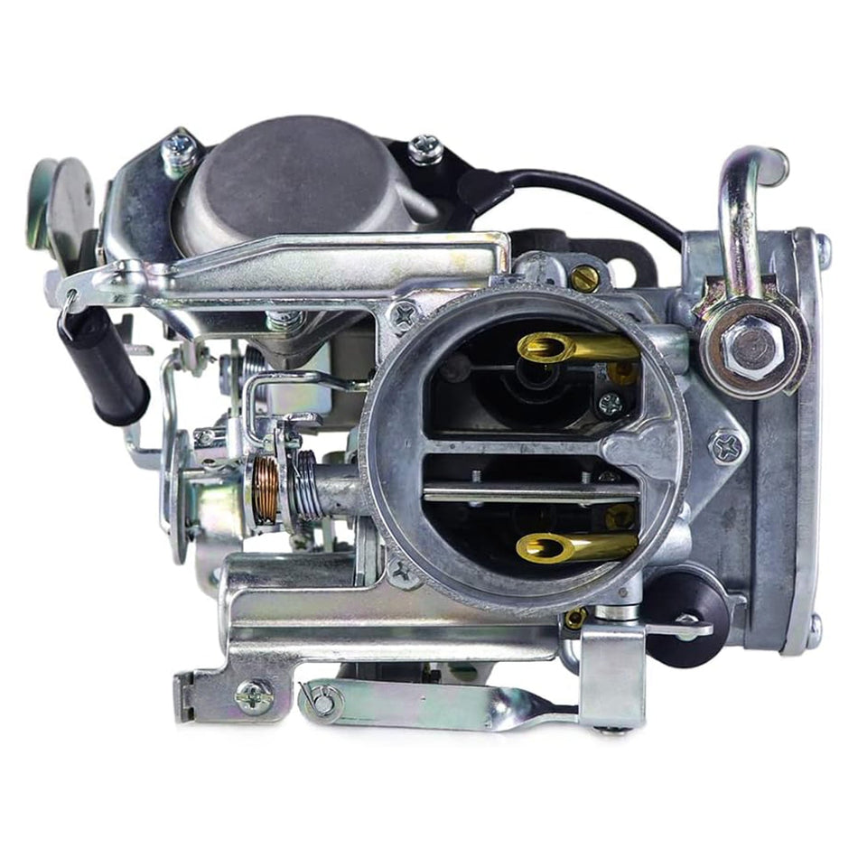 Mazda LASER Vergaser ab 1978, Teilenummer: 1942-13-600, Teilenummer: HGF136600, Teilenummer: 194213600