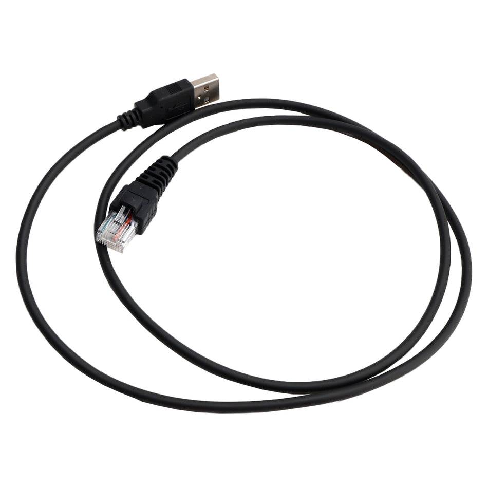 USB-Programmierkabel PMKN4010-USB für DEM400, DM1400, DM1600, DM2400, DM2600, CM200D