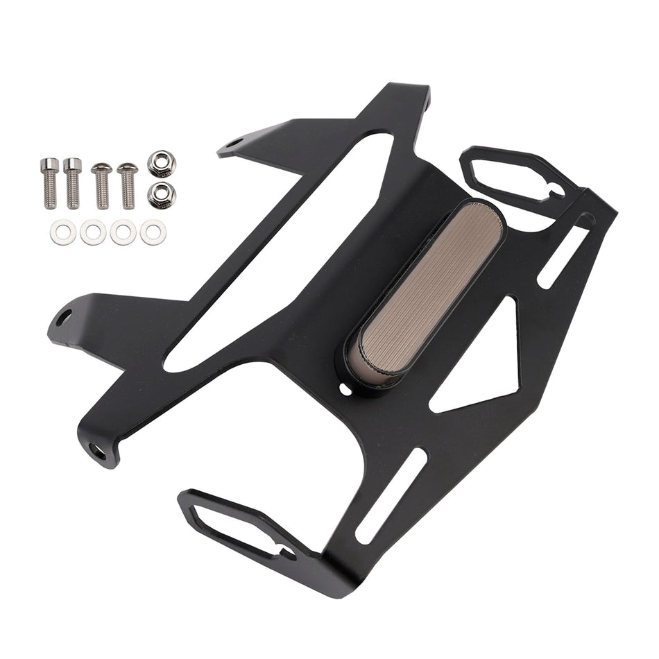 2024-2025 Kawasaki Eliminator 500 / SE Kennzeichenhalter Rahmenhalterung