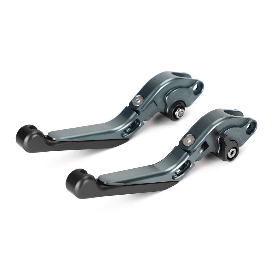 2021-2022 CFMOTO 700CL-X Heritage Einstellbarer Kupplungsbremshebel