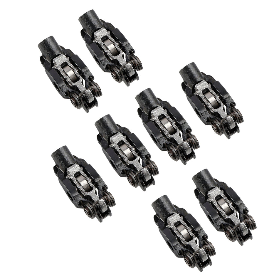 8x Kipphebel SH09-12-150 für Mazda 3 BM/BN 6 GJ/GL CX-5 KF/KE 2.2 Diesel
