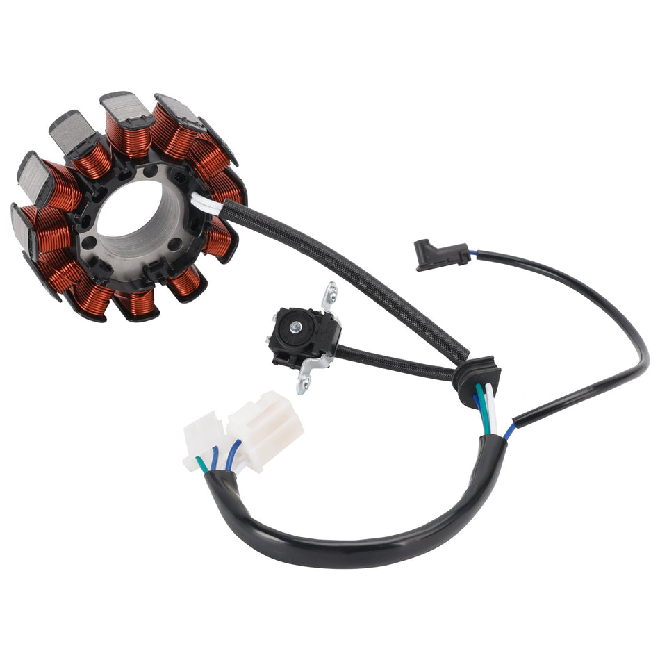 2021-2023 für Yamaha FZ25 FZN250 Stator Magneto Regler Dichtung B97-H1410-00