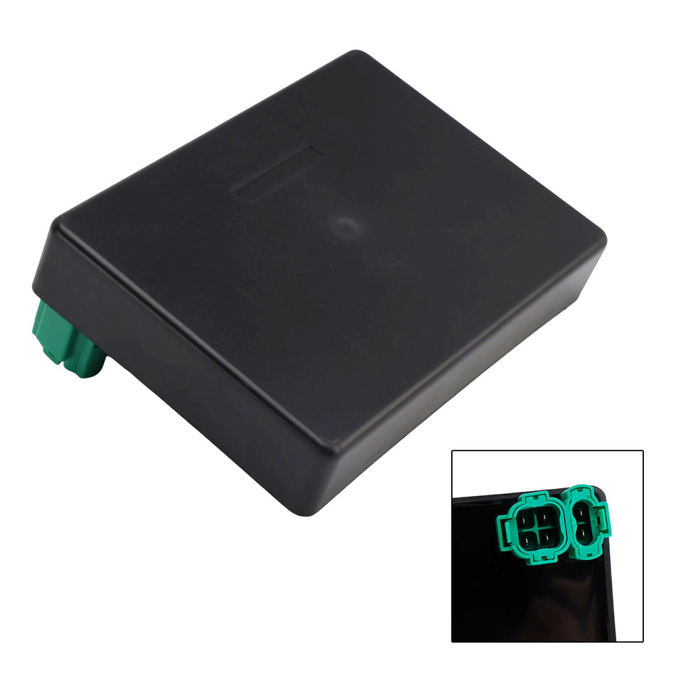 1990-2000 passend für Honda XRV750 Africa Twin CDI-Modul 30410-MV1-003