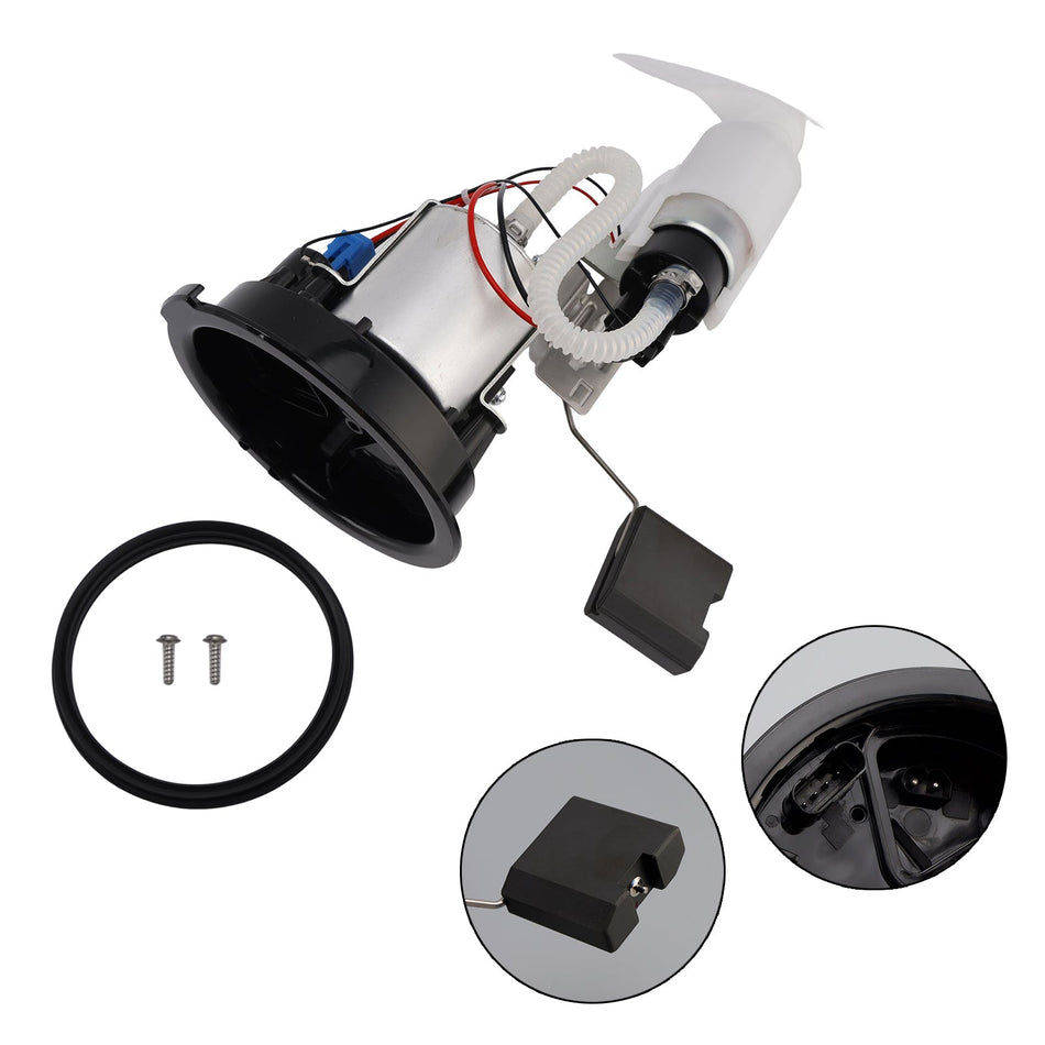Kraftstoffpumpeneinheit 16148556077 als Ersatz für BMW F650GS (2007–2012), F700GS und F800GS