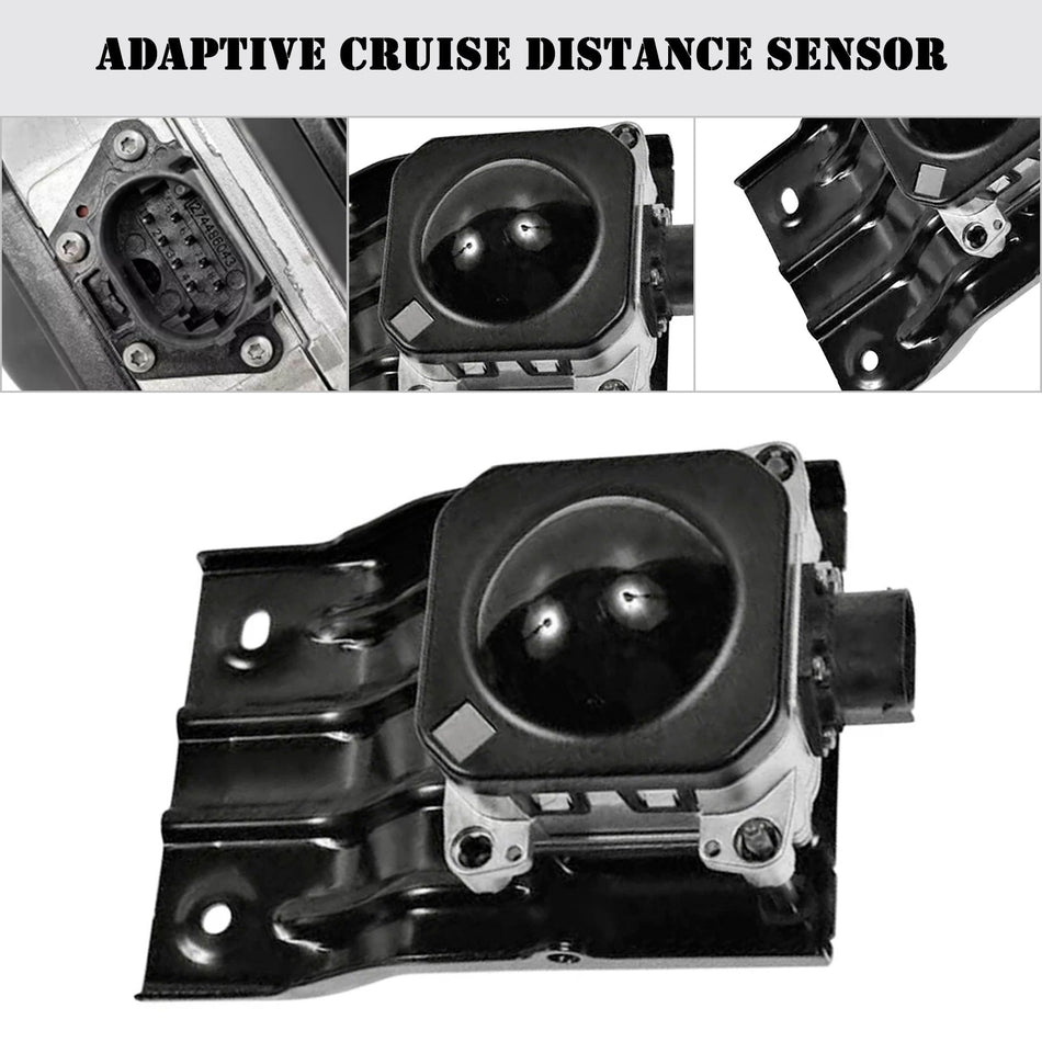 Adaptiver Cruise-Abstandssensor 68199454AD für Chrysler 300 3.6L 5.7L 2015-2017