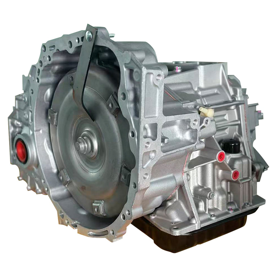 2013–2018 Lexus ES350 Automatikgetriebe U660E 3,5L V6 2GR