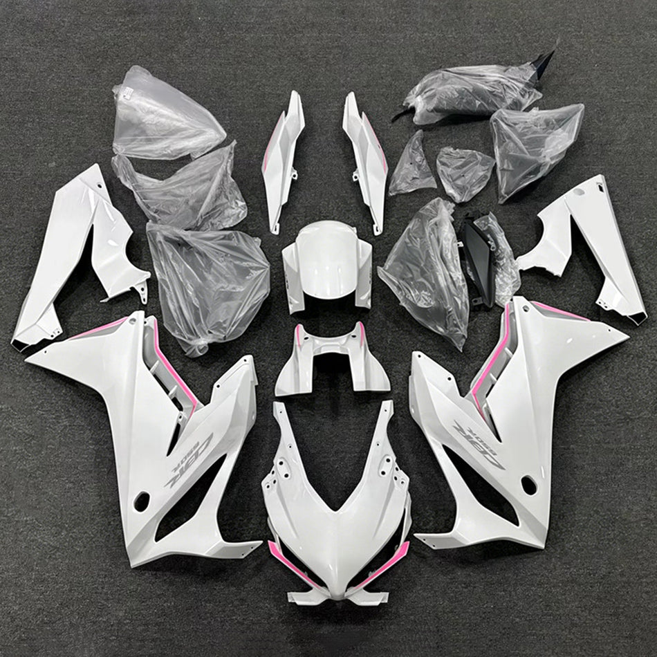 Verkleidungssatz aus ABS-Kunststoff f眉r Honda CBR650R 2019-2020