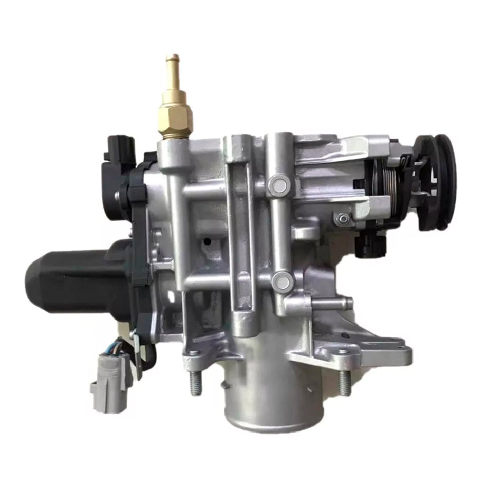 2001-2005 Lexus GS300 IS300 SC300 3,0 L Drosselklappenbaugruppe 22030-46220 22030-46210