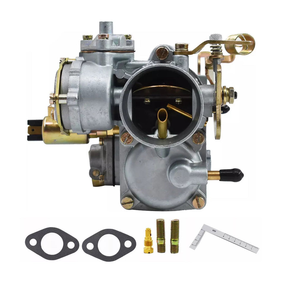 1946-1948 Volkswagen Standard 30 PICT-1 Vergaser 1 Zylinder 113129027H 113129027F
