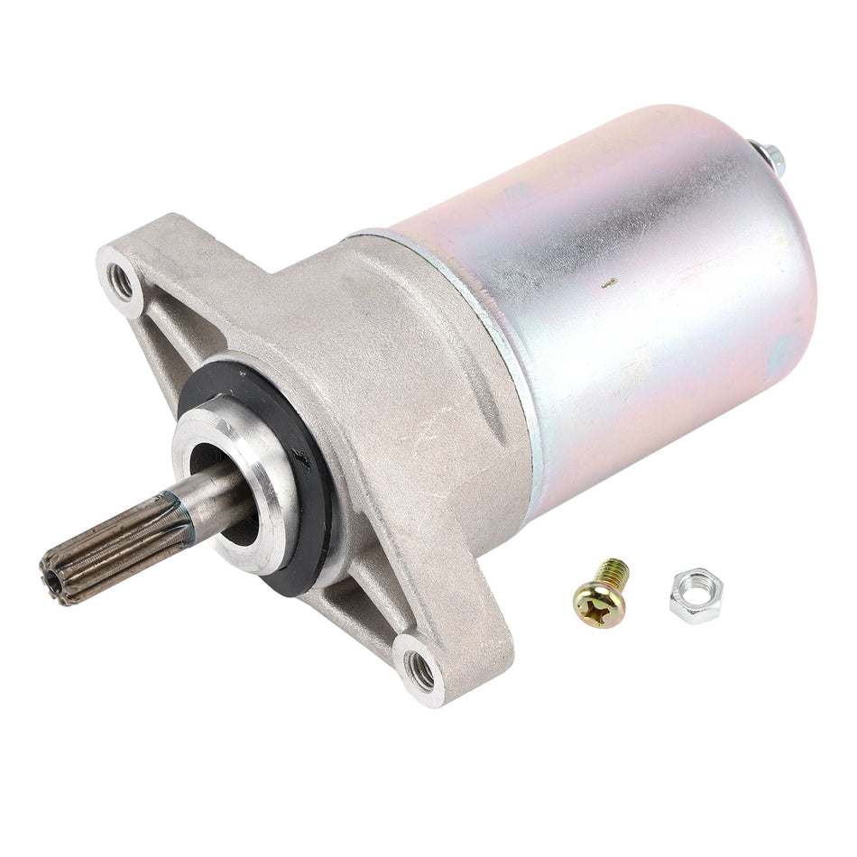 Anlasser für Suzuki RC 110, Crystal Tornado Royal 110 cm³