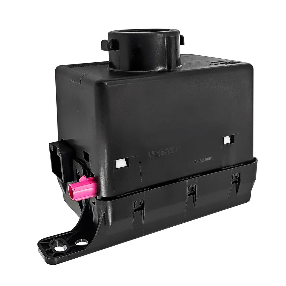 Grand Caravan, Journal, Town Country Drahtloses Zündknotenmodul mit zwei Schlüsseln 68210156AB 05026149AG