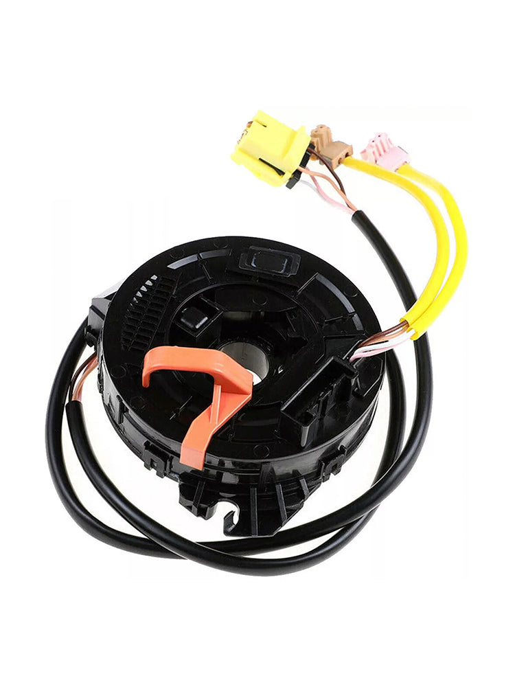 2008-2010 CHEVROLET SILVERADO 2500 Lenkrad-Wickelfeder 25966963 22911593