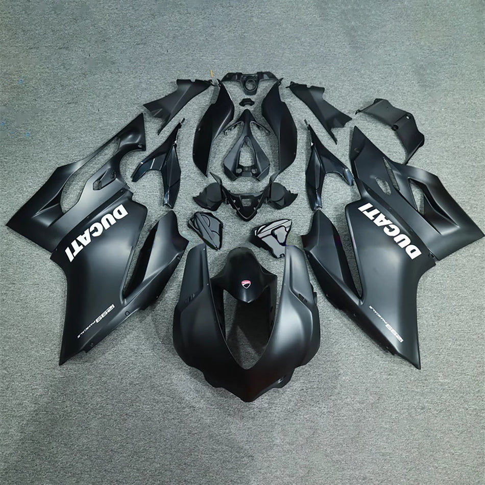 2015-2020 Ducati 1299 Einspritzverkleidungssatz Karosserie Kunststoff ABS