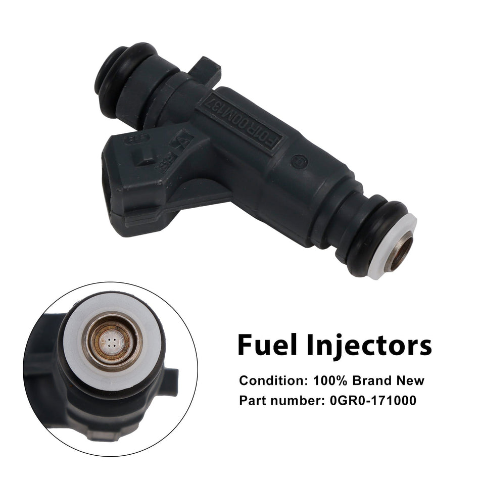 Kraftstoffeinspritzdüsen passend für CF-Moto CFORCE 400 500 ZFORCE UFORCE CF500 0GR0-171000