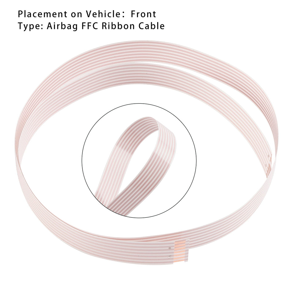 Airbag FFC Flachbandkabel 5Q0953569 Für Volkswagen Arteon Golf GTI SportWagen