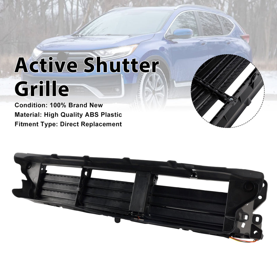 2017–2020 Für Honda CR-V EX, EX-L, LX, Touring Untere Aktive Kühlergrillklappe 71350TLAA01