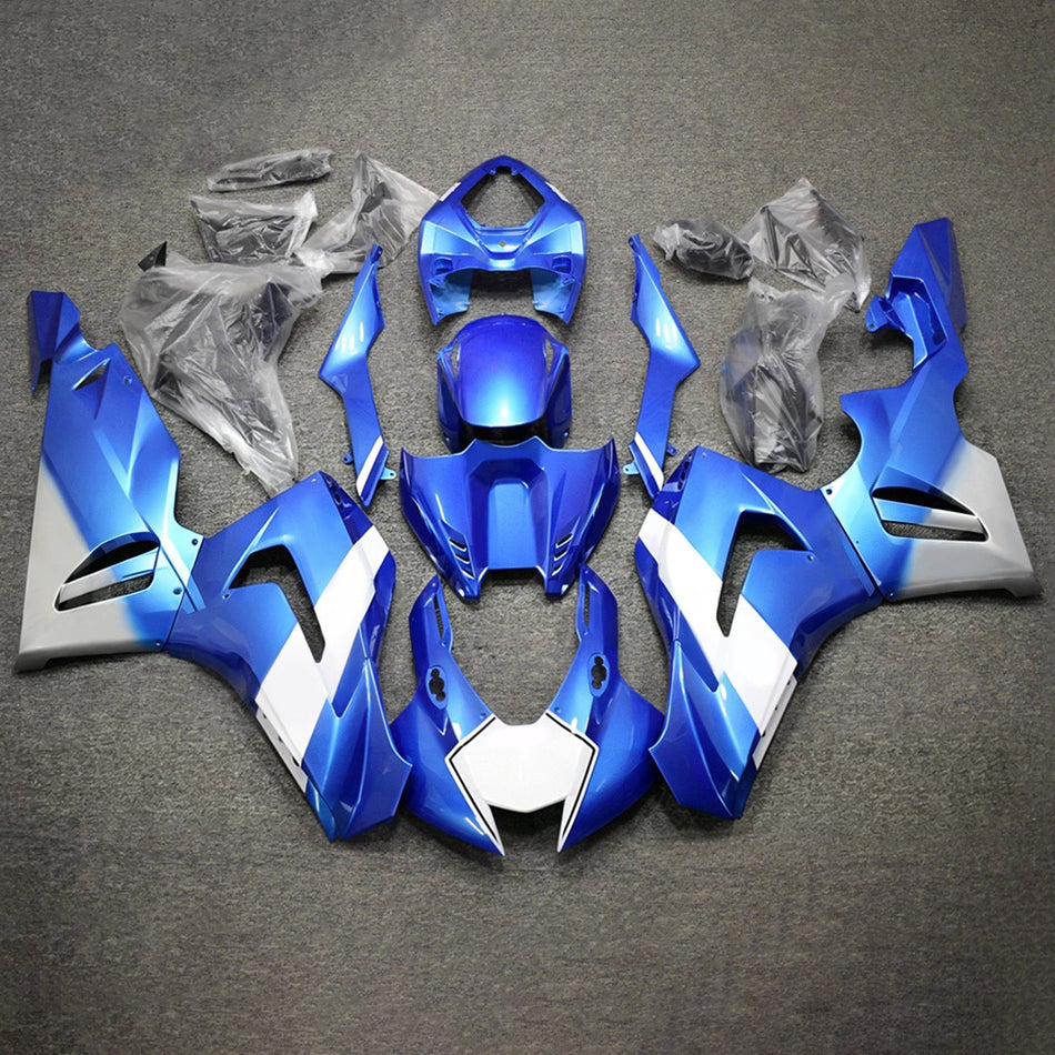 Verkleidungssatz aus ABS-Kunststoff f眉r Honda CBR1000RR-R 2020-2023