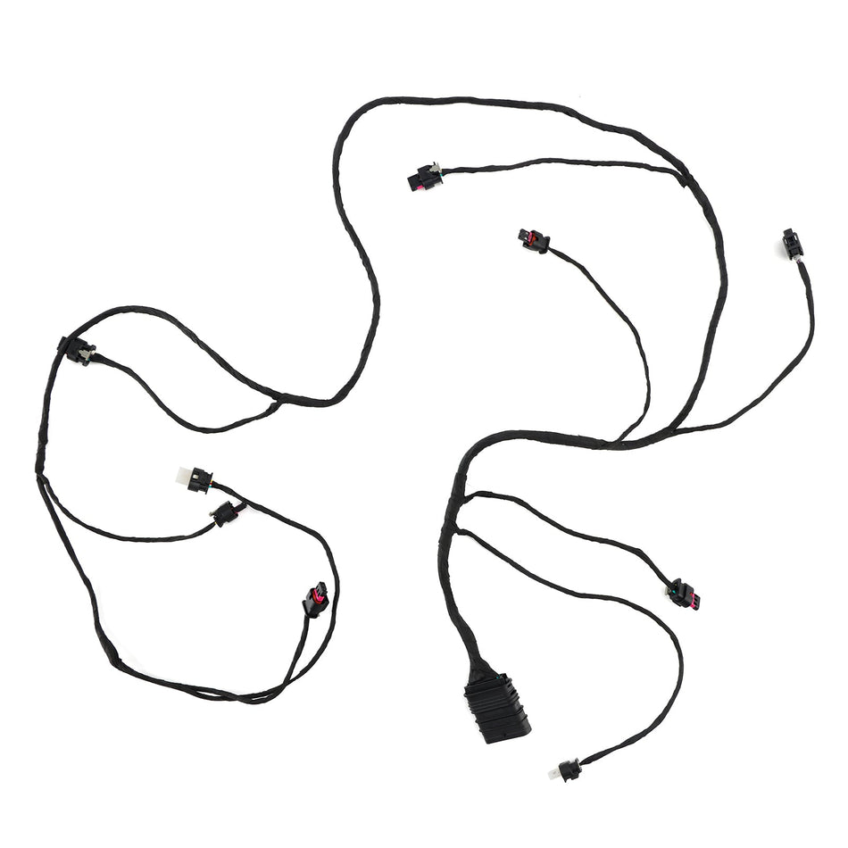Kabelbaum für Parksensoren, vordere Stoßstange, A2135405403 für Mercedes E-Klasse