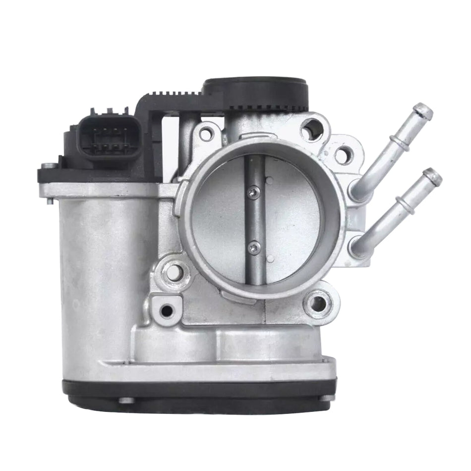 2007-2010 Kia Rondo (2,7 l) Drosselklappengehäuse 35100-3E100