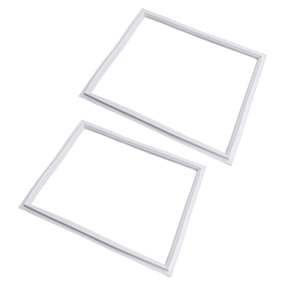 2-teilige Türdichtungen für Wohnmobil-Gefrierschränke 3851228027 für Dometic RM1350