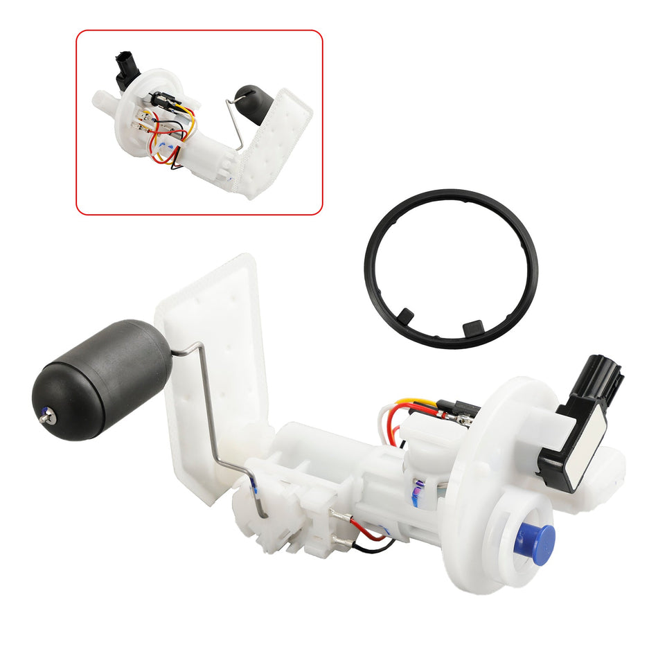 2015-2017 Yamaha Grand Filano 125 Kraftstoffpumpenbaugruppe 2Bm-E3907-10