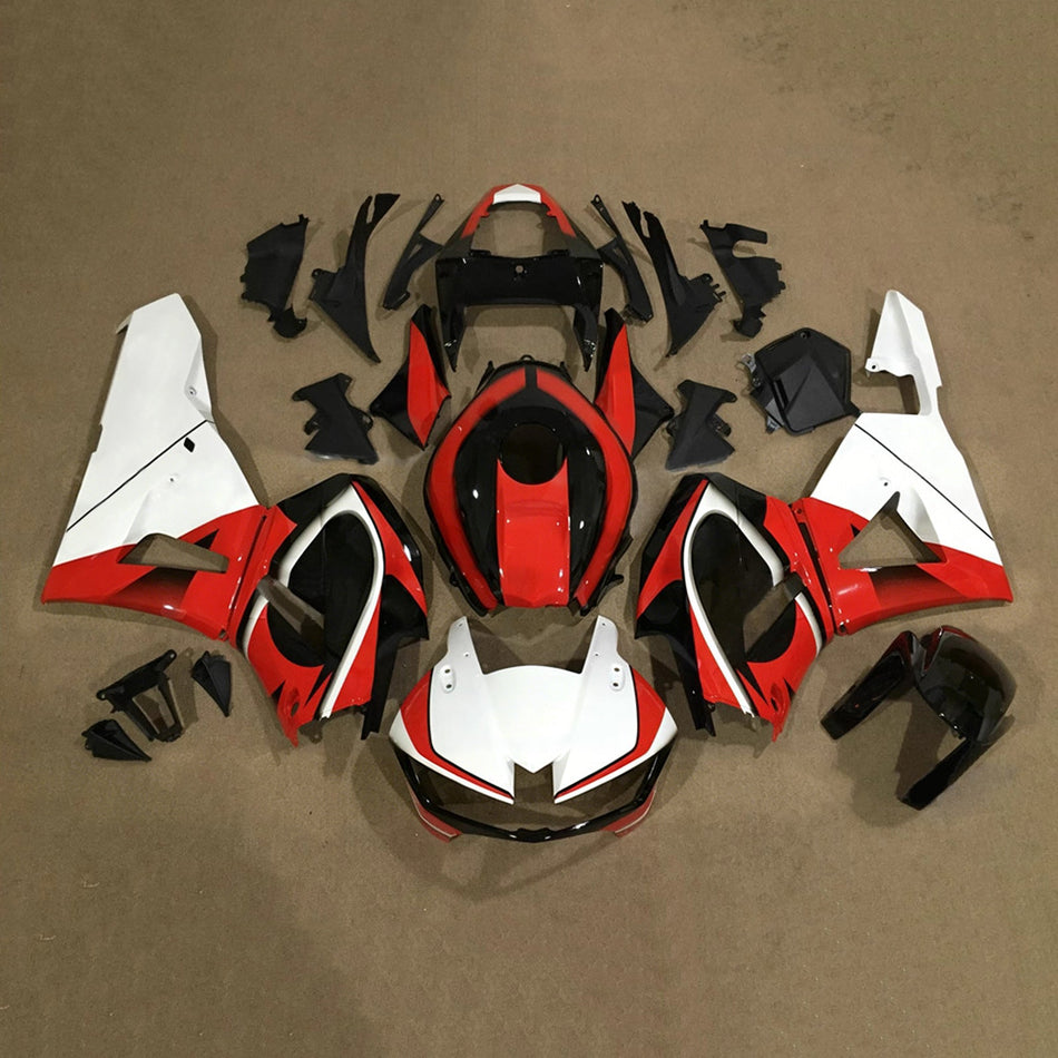 Verkleidungssatz aus ABS-Kunststoff für Honda CBR600RR 2013-2025 F5