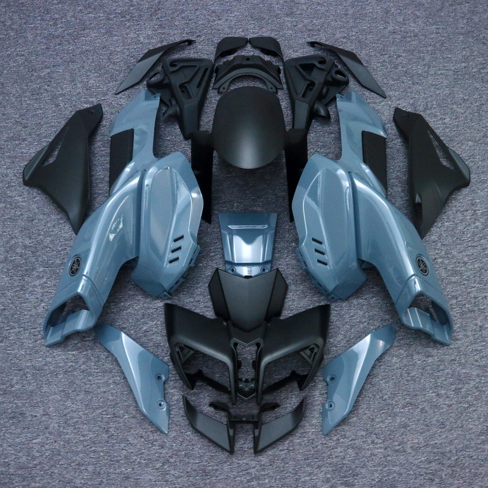 Einspritzverkleidungssatz Karosserie passend für Yamaha MT-10 2016-2020