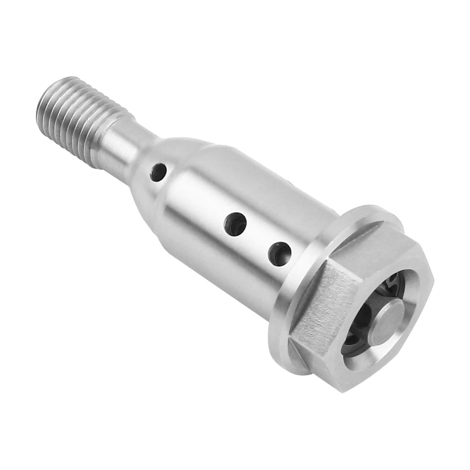 Motor-Mittelschraubenventil 1235023 für Opel für Febi für Vauxhall