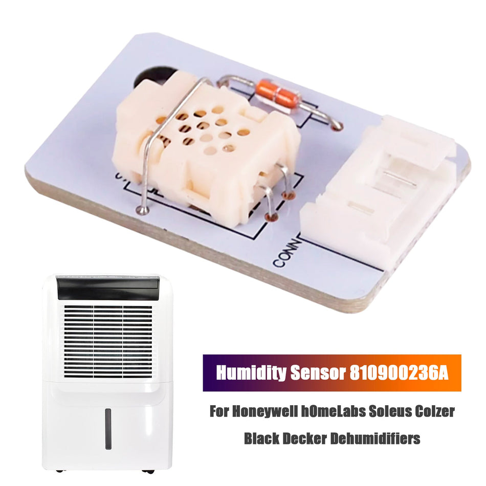 Meaco 12l Luftentfeuchter Deye Version Feuchtigkeitssensor 810900236A