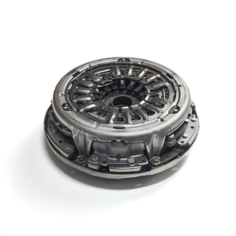 2001-2014 Ford Focus Getriebe Doppelkupplungsbaugruppe 6DCT250 DPS6