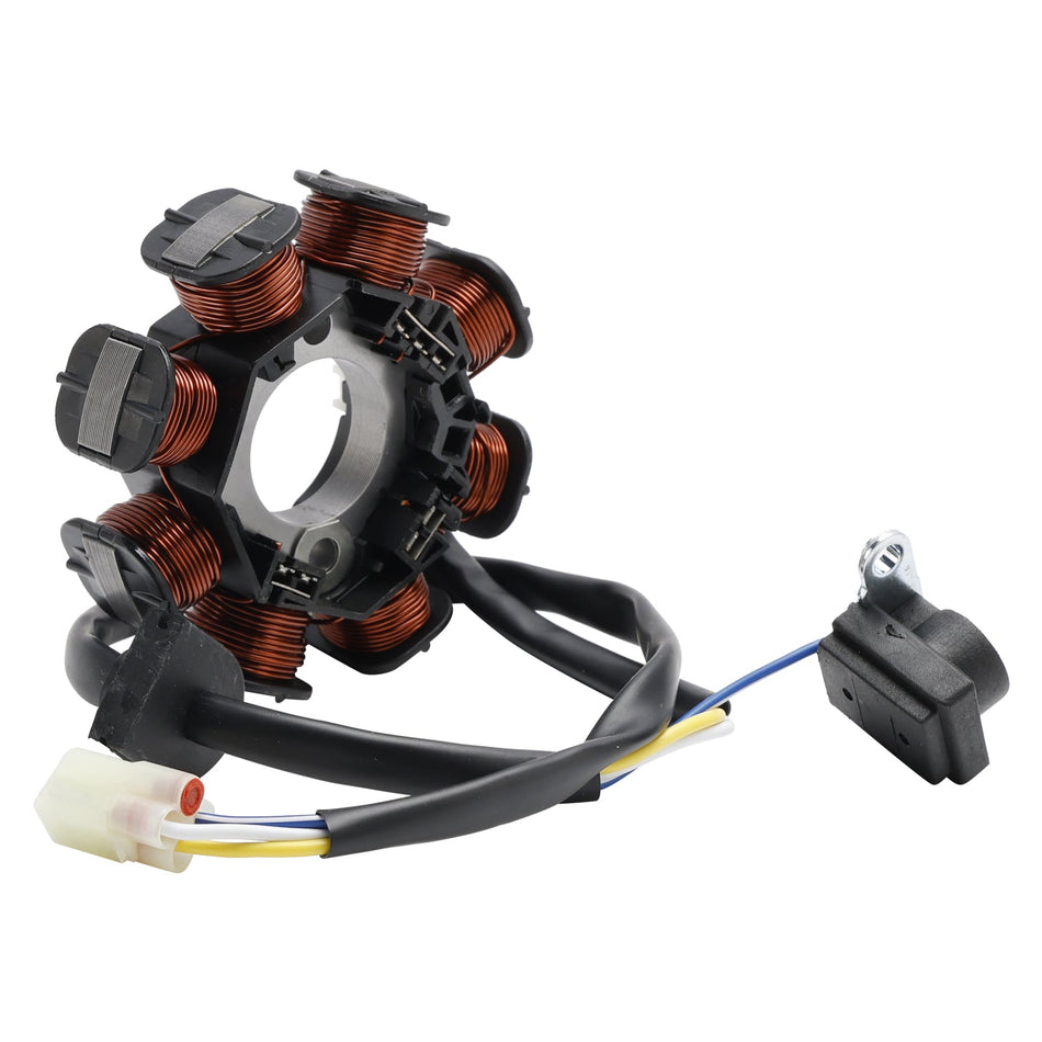 2017-2024 Arctic Cat ATV Alterra 90 Magnet-Stator 3304-641