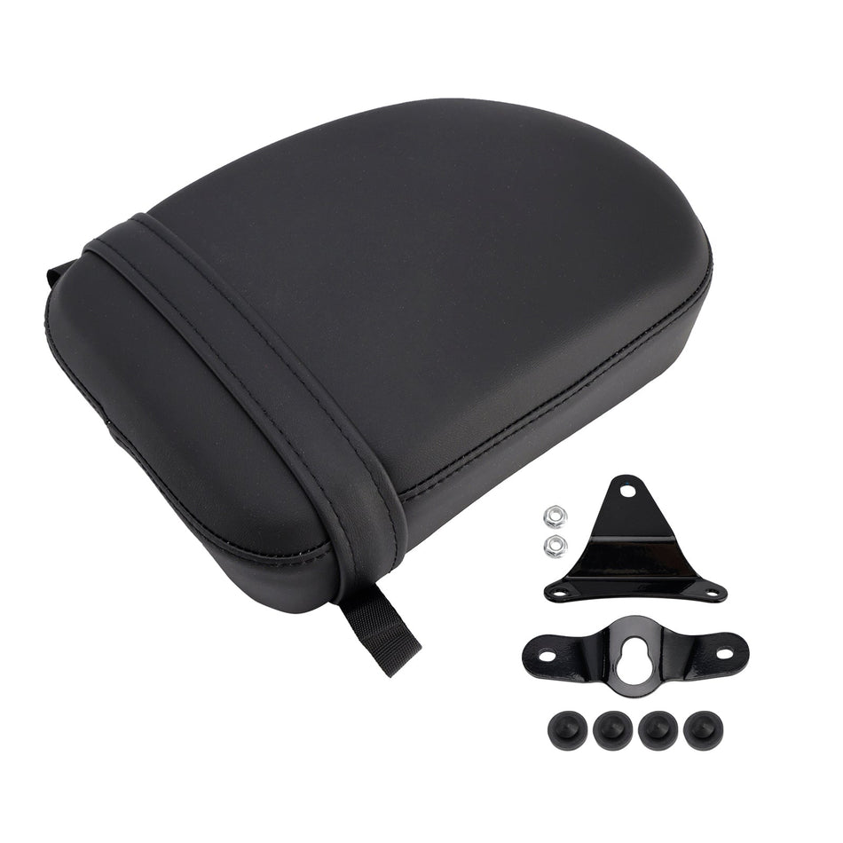 2017-2024 Honda CMX300 CMX500 Rücksitzbank-Sitzkissen, flach, PU