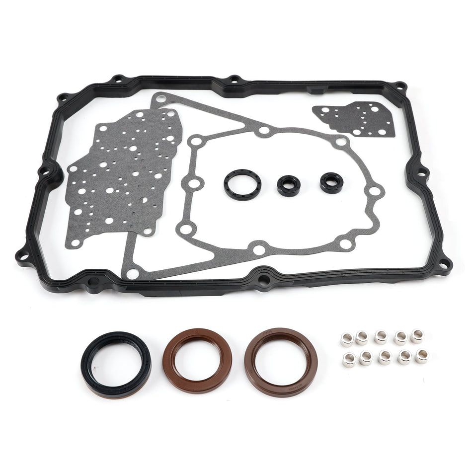 Generalüberholungssatz für Toyota Prado 2.7L Automatikgetriebe Dichtung AC60F AC60E